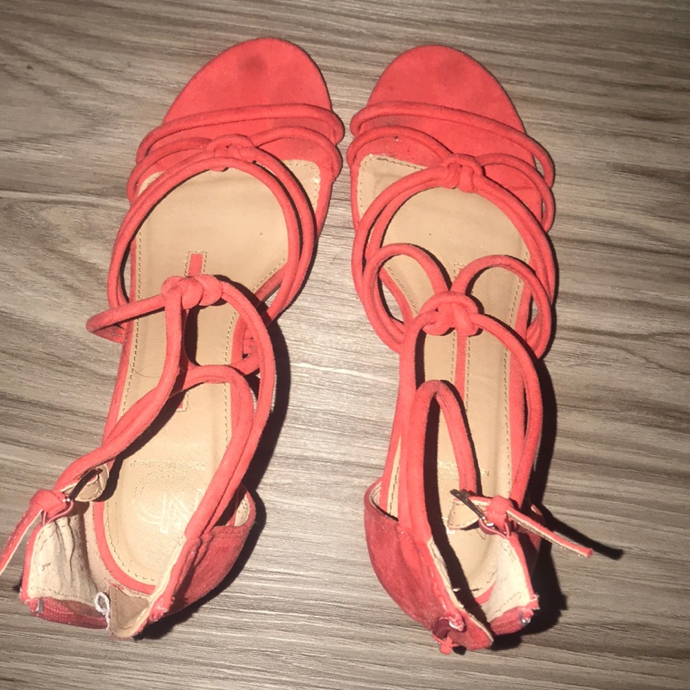 Heels 👠